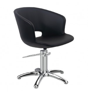 fauteuil de coiffure