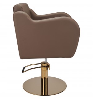 fauteuil de coiffure